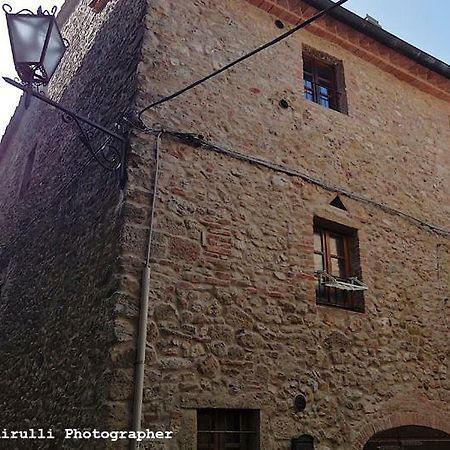 Centro Storico Apartment Casale Marittimo Exterior photo