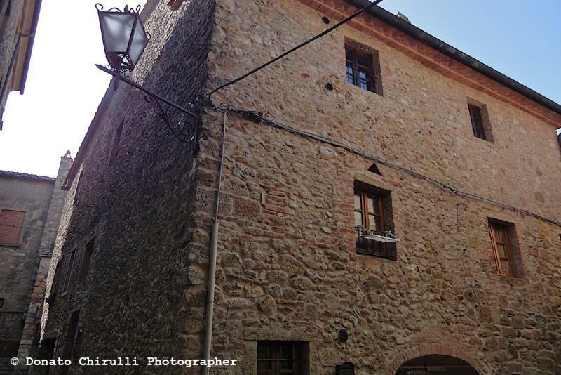 Centro Storico Apartment Casale Marittimo Exterior photo